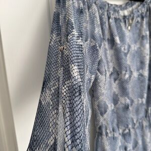 White House Black Market Dress